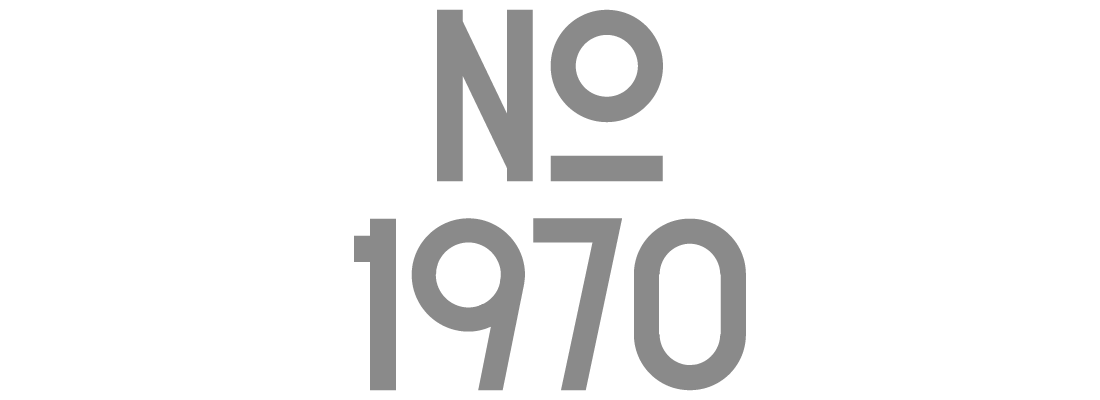No 1970